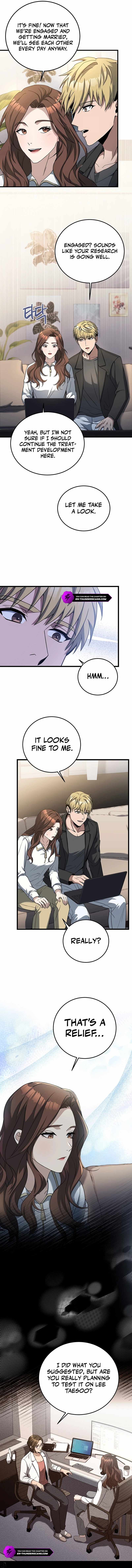 Eternal Cycle Chapter 19 5